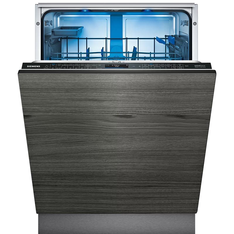 Máy Rửa Bát Âm Tủ Siemens iQ700 SX87YX01BD extraKlasse 12 Máy Rửa Bát Âm Tủ Siemens iQ700 SX87YX01BD extraKlasse