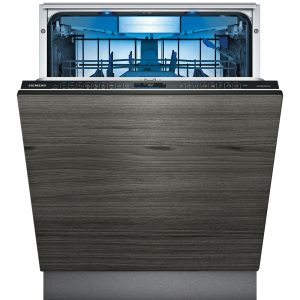 Máy Rửa Bát Âm Tủ Siemens iQ700 SX97T800CE XXL