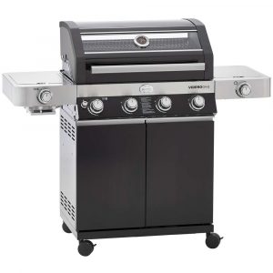 Bếp Nướng Rösle 25531 Videro G4-S Vario Dùng Ga