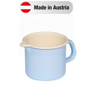 Ca Riess Classic 0038-006 9cm 0,5L Pastel Blue