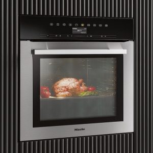 Lò Nướng Miele H 7364 BP