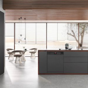 Máy Rửa Bát Miele G 7920 SCi AutoDos Bán Âm 6 Máy Rửa Bát Miele G 7920 SCi AutoDos Bán Âm