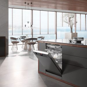 Máy Rửa Bát Miele G 7920 SCi AutoDos Bán Âm 7 Máy Rửa Bát Miele G 7920 SCi AutoDos Bán Âm