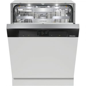 Máy Rửa Bát Miele G 7920 SCi AutoDos Bán Âm