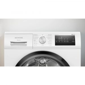 Máy Sấy Bơm Nhiệt Siemens iQ300 WT45HVG3 8kg - bestCollection 4 Máy Sấy Bơm Nhiệt Siemens iQ300 WT45HVG3 8kg - bestCollection