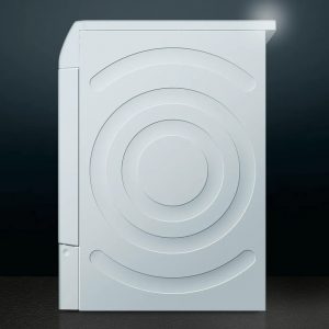 Máy Sấy Bơm Nhiệt Siemens iQ500 WQ33G2DG0 8kg 8 Máy Sấy Bơm Nhiệt Siemens iQ500 WQ33G2DG0 8kg