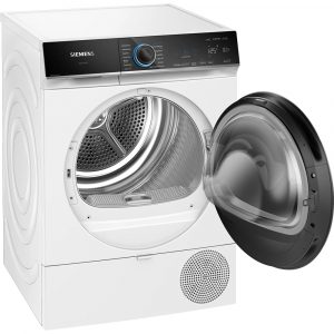 Máy Sấy Bơm Nhiệt Siemens iQ700 WQ45B2BG0 9kg 3 Máy Sấy Bơm Nhiệt Siemens iQ700 WQ45B2BG0 9kg