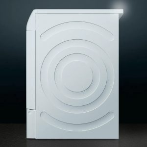 Máy Sấy Bơm Nhiệt Siemens iQ700 WQ45B2BG0 9kg 6 Máy Sấy Bơm Nhiệt Siemens iQ700 WQ45B2BG0 9kg