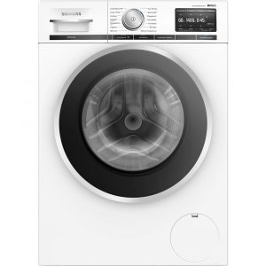 Máy Giặt Cửa Trước Siemens iQ800 WM14VG44 9kg