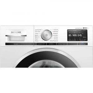 Máy Giặt Cửa Trước Siemens iQ800 WM14VG44 9kg 5 Máy Giặt Cửa Trước Siemens iQ800 WM14VG44 9kg