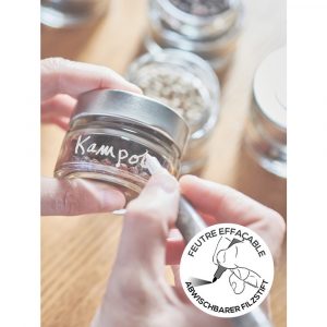 Bộ 3 Lọ Đựng Tiêu Peugeot Maestro 41755 5 Bộ 3 Lọ Đựng Tiêu Peugeot Maestro 41755