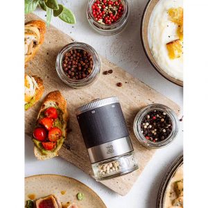 Bộ 3 Lọ Đựng Tiêu Peugeot Maestro 41755 6 Bộ 3 Lọ Đựng Tiêu Peugeot Maestro 41755