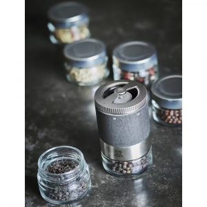 Bộ 3 Lọ Đựng Tiêu Peugeot Maestro 41755 8 Bộ 3 Lọ Đựng Tiêu Peugeot Maestro 41755