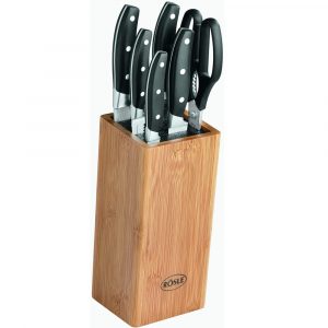 Bộ Dao Roesle Cuisine 13050 7 Món