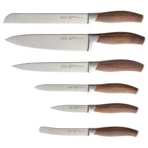 Bộ Dao Roesle Passion 13384 7 Món 4 Bộ Dao Roesle Passion 13384 7 Món