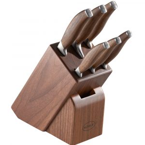 Bộ Dao Roesle Passion 13384 7 Món