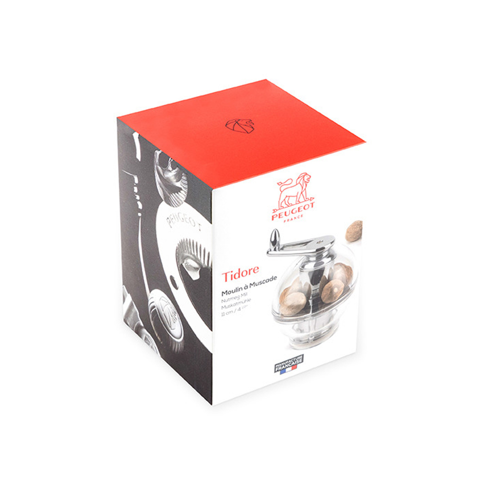 Cối Xay Hạt Nhục Đậu Khấu Peugeot Isen 39639 15cm Cối Xay Hạt Nhục Đậu Khấu Peugeot Isen 39639 15cm