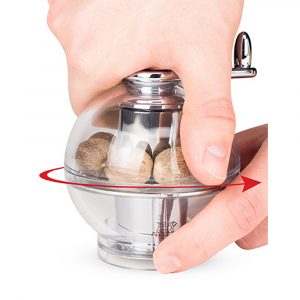 Cối Xay Hạt Nhục Đậu Khấu Peugeot Tidore 19501 11cm 2 Cối Xay Hạt Nhục Đậu Khấu Peugeot Isen 39639 15cm