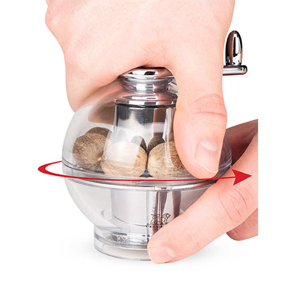 Cối Xay Hạt Nhục Đậu Khấu Peugeot Tidore 19501 11cm 7 Cối Xay Hạt Nhục Đậu Khấu Peugeot Isen 39639 15cm