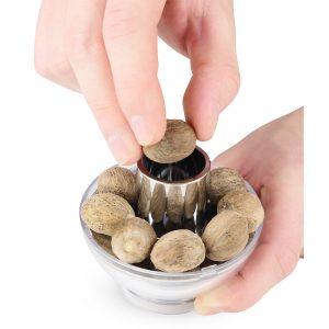 Cối Xay Hạt Nhục Đậu Khấu Peugeot Tidore 19501 11cm 3 Cối Xay Hạt Nhục Đậu Khấu Peugeot Isen 39639 15cm