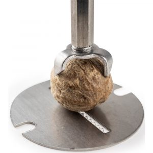 Cối Xay Hạt Nhục Đậu Khấu Peugeot Tidore 19501 11cm 4 Cối Xay Hạt Nhục Đậu Khấu Peugeot Isen 39639 15cm