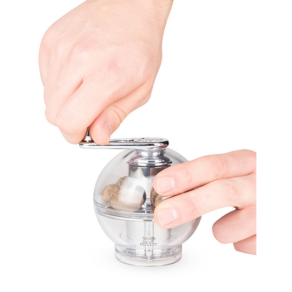 Cối Xay Hạt Nhục Đậu Khấu Peugeot Isen 39639 15cm Cối Xay Hạt Nhục Đậu Khấu Peugeot Isen 39639 15cm