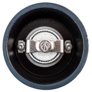 Cối Xay Tiêu Peugeot Bali Fonte 36621 8cm Màu Xanh Da Trời 3 Cối Xay Tiêu Peugeot Bali Fonte 36621 8cm Màu Xanh Da Trời