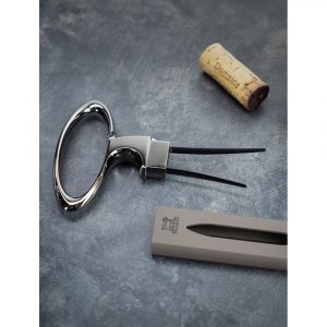 Dụng Cụ Mở Nút Rượu Vang Peugeot Mathus 20025 11cm Màu Đen 5 Dụng Cụ Mở Nút Rượu Vang Peugeot Mathus 20025 11cm Màu Đen