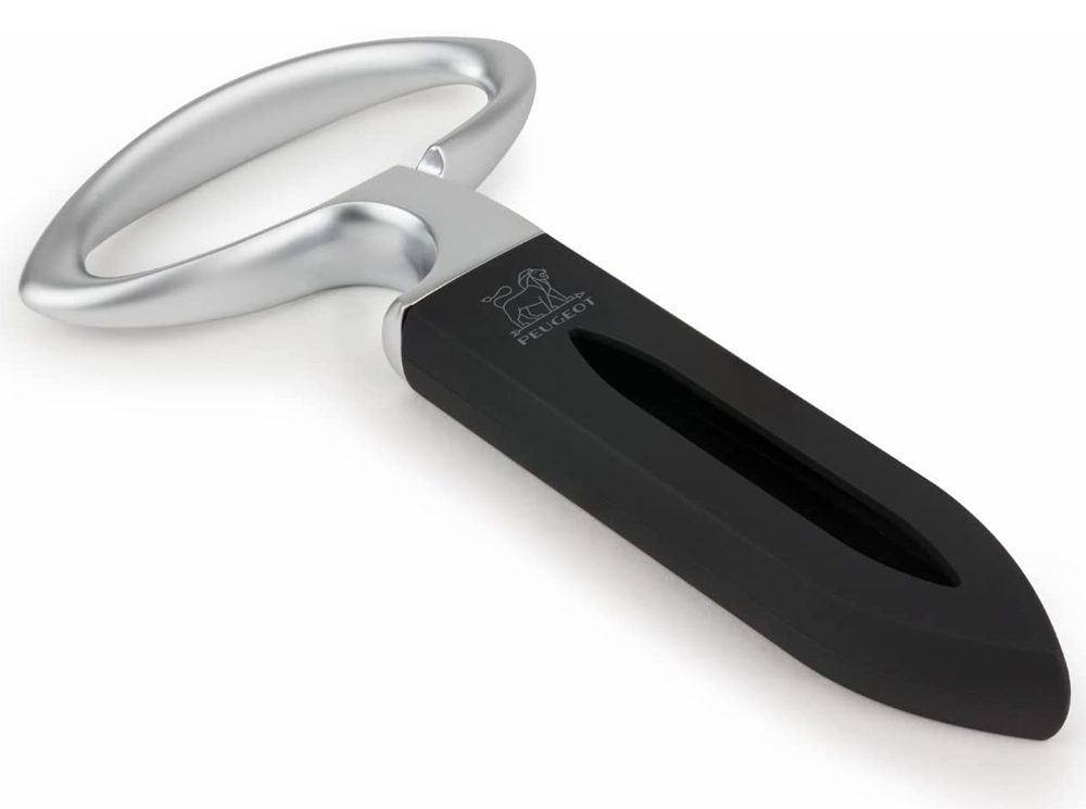 Dụng Cụ Mở Nút Rượu Vang Peugeot Mathus 20025 11cm Màu Đen Dụng Cụ Mở Nút Rượu Vang Peugeot Mathus 20025 11cm Màu Đen