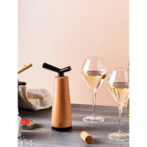 Dụng Cụ Mở Nút Rượu Vang Peugeot Vigne 20057 18cm 4 Dụng Cụ Mở Nút Rượu Vang Peugeot Vigne 20057 18cm