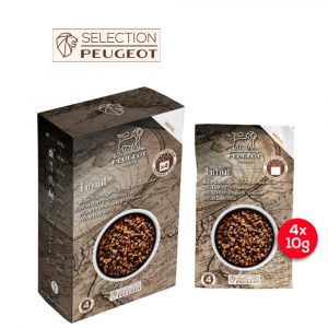 Hạt Tiêu Rừng Peugeot Timut 42431 10g Nepal