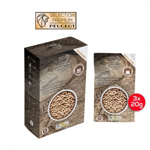 Hạt Tiêu Sọ Peugeot Sikara 42486 20g Madagaskar