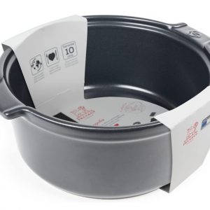 Khuôn Nướng Peugeot Appolia 60770 22cm Màu Đen 6 Khuôn Nướng Peugeot Appolia 60770 22cm Màu Đen