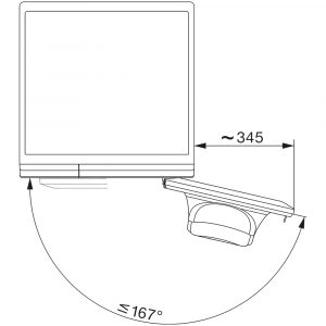 Máy Giặt Cửa Trước Miele WCD130 WPS 8kg 9 Máy Giặt Cửa Trước Miele WCD130 WPS 8kg