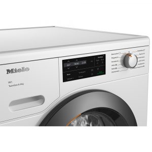 Máy Giặt Cửa Trước Miele WCG660 WPS TDos 9kg 4 Máy Giặt Cửa Trước Miele WCG660 WPS TDos 9kg