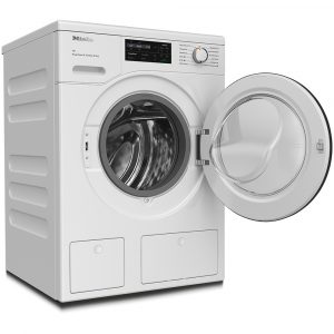 Máy Giặt Cửa Trước Miele WCI860 WPS PWash TDos 9kg
