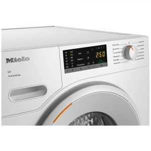 Máy Giặt Cửa Trước Miele WWA028 WPS Active White 7kg 4 Máy Giặt Cửa Trước Miele WWA028 WPS Active White 7kg