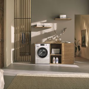 Máy Giặt Cửa Trước Miele WWD120 WCS 8kg 5 Máy Giặt Cửa Trước Miele WWD120 WCS 8kg