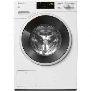 Máy Giặt Cửa Trước Miele WWD120 WPS 8kg