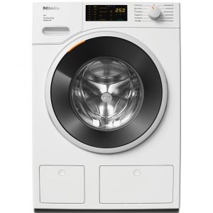 Máy Giặt Cửa Trước Miele WWD660 WCS TDos 8kg