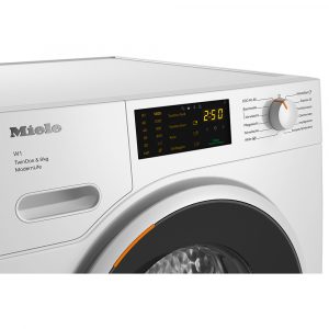 Máy Giặt Cửa Trước Miele WWD660 WCS TDos 8kg 4 Máy Giặt Cửa Trước Miele WWD660 WCS TDos 8kg