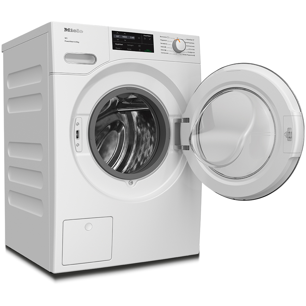 Miele WWG360 WPS PWash-2 Máy Giặt Cửa Trước Miele WWG360 WPS PWash 9kg