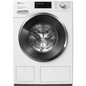 Máy Giặt Cửa Trước Miele WWH860 WPS PWash TDos 8kg