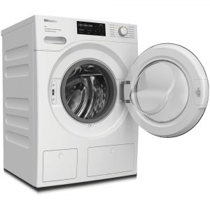 Máy Giặt Cửa Trước Miele WWH860 WPS PWash TDos 8kg