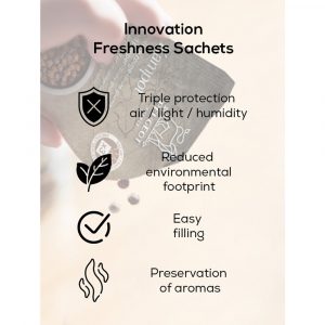 Muối Hồng Peugeot Rose des Andes 42738 50g 4 Muối Hồng Peugeot Rose des Andes 42738 50g