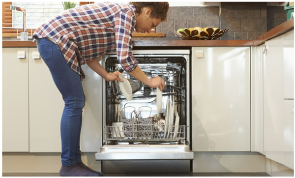 So sánh máy rửa bát Bosch và Siemens chi tiết A-Z 1 Máy rửa bát Bosch và Siemens đều đáp ứng tiêu chuẩn chất lượng châu Âu