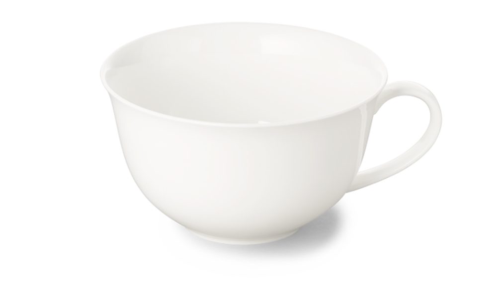 Cốc cà phê DIBBERN Fine Dining 1011200000 0.28L Trắng 5 Cốc cà phê DIBBERN Fine Dining 1011200000 0.28L Trắng