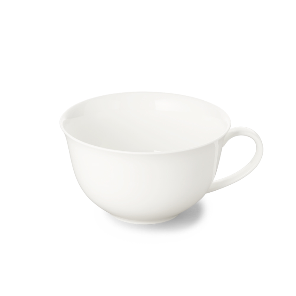 Cốc cà phê DIBBERN Fine Dining 1011200000 0.28L Trắng Cốc cà phê DIBBERN Fine Dining 1011200000 0.28L Trắng