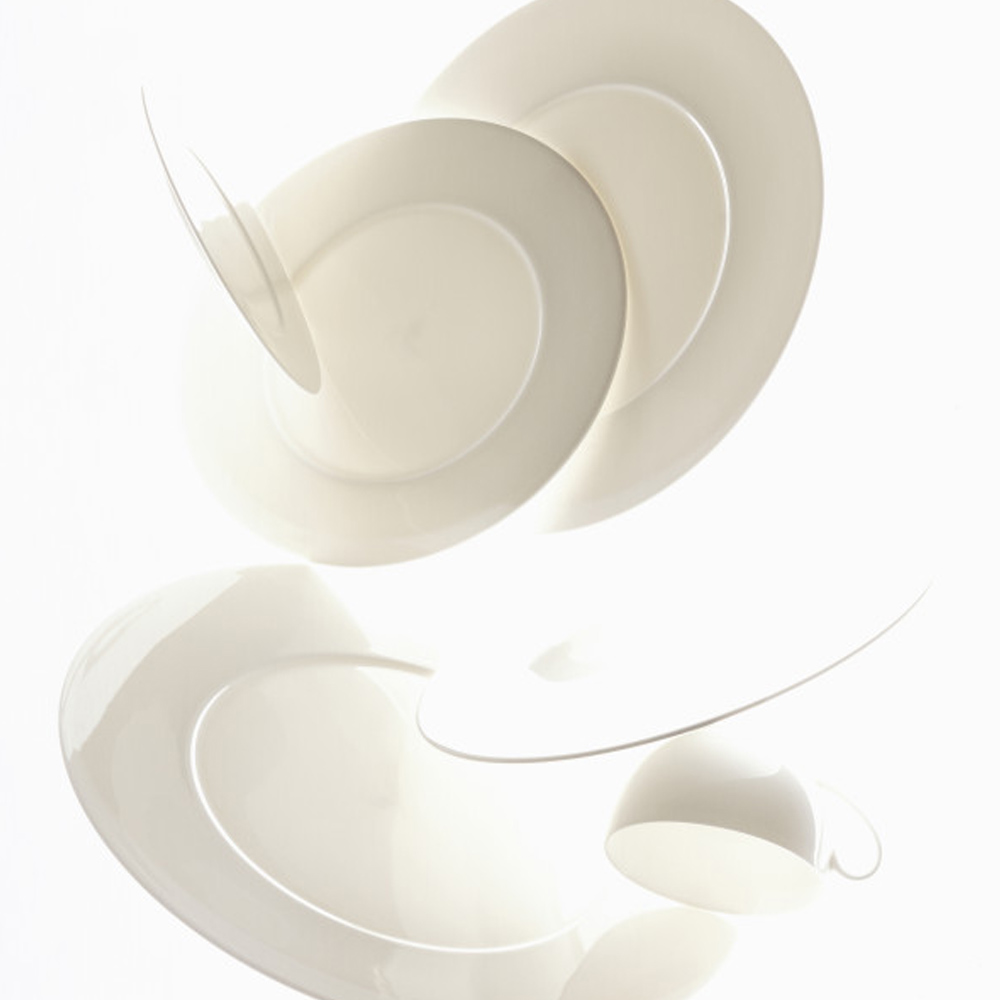 Cốc cà phê DIBBERN Fine Dining 1011200000 0.28L Trắng Cốc cà phê DIBBERN Fine Dining 1011200000 0.28L Trắng