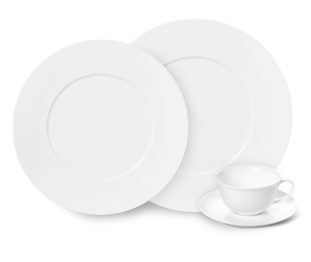 Cốc cà phê DIBBERN Fine Dining 1011200000 0.28L Trắng Cốc cà phê DIBBERN Fine Dining 1011200000 0.28L Trắng